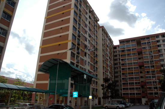 Blk 255 Bangkit Road (Bukit Panjang), HDB 5 Rooms #222852